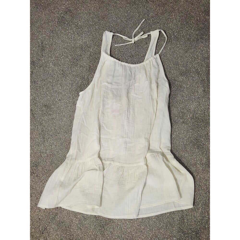 Women's/Junior Xhilaration casual sleeveless, sundress/tunic XL